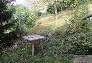 Schöner Baugrund mit ca. 594 m² zu verkaufen!