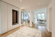 PENTHOUSE TRAUM so ruhig mit Weitblick und jeglicher Komfort