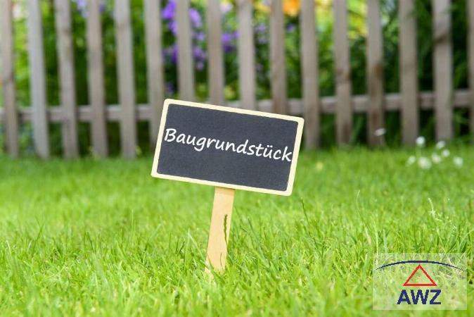 Herrlich gelegenes Baugrundstück im 22. Bezirk!