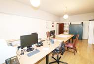 Gewerbeimmobilie - Büro trifft auf vielseitigen Großraum