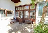 Mit Liebe renovieren, mit Freude wohnen - Haus zum Gestalten und Verwirklichen!