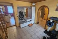 Gepflegtes Haus mit zwei Wohneinheiten in Götzendorf/Leitha zu verkaufen!