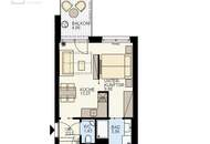 Süße 2 Zimmer Wohnung; Ideal als Anlage Nebst Taborstraße