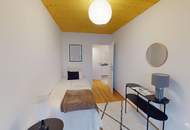 Traumhafte Familienwohnung I Balkon I 4 Zimmer