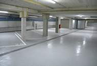 Garagenplatz