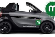 Garagenplatz bei der Gatterburggasse