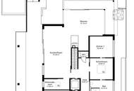 Penthouse der Extraklasse | Hochwertiges Stadtwohnen inmitten einer grünen Oase