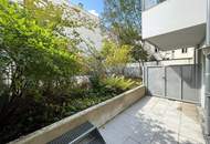 Maisonette mit Garten &amp; Loggia in absoluter Ruhelage – Zwei Eingänge &amp; flexible Raumaufteilung