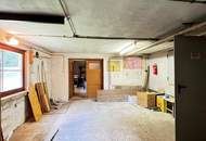 Alleinlage – Rückzugsort mit zwei Wohneinheiten für individuelle Nutzung!