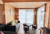 Ferienchalet mit 4 Schlafzimmer, Garten und Bergblick in Zell am See, Skiliftnähe.