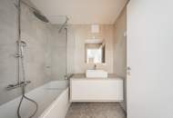 STOCK IM WEG - Moderne Familien Dachgeschosswohnung mit Terrasse