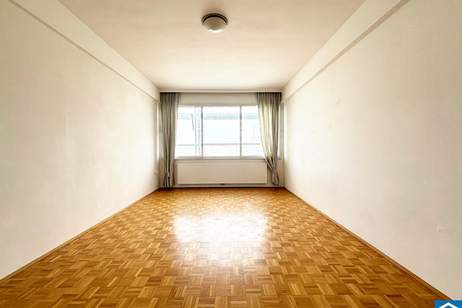 Laurenzi am Fluss- Wohnen und Arbeiten mit Weitblick!, Wohnung-kauf, 399.000,€, 1010 Wien 1., Innere Stadt