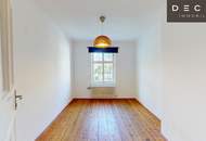 | ZAUBERHAFTE 2 ZIMMER-WOHNUNG IM ALTBAU | 49m² | IDEAL FÜR PÄRCHEN, SINGLES ODER STUDENTEN | MIT BLICK INS GRÜNE | 3.OG | TOP LAGE NÄHE UNI & GEIDORFPLATZ