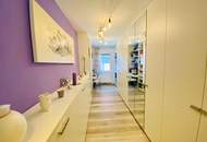Zeitlos möblierte 3-Zimmer-Wohnung / U6 Dresdner Straße