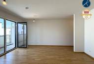 Erstbezug: Ruhige 2-Zimmer mit Blick in den grünen Innenhof