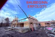 Jetzt Preis sichern! Baubeginn erfolgt! Serafin-Wohnen in Micheldorf Top 1-9