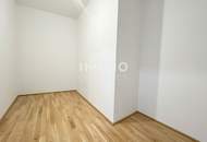 Großzügige Gartenwohnung mit sonniger Terrasse & zwei Bädern – Erstbezug BEIM DONAUUFER