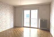 4 Zimmer + Loggia in Baden – viel Platz & Preis verhandelbar!