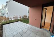 2-Zimmer-Wohnung mit Garten - Wohnen auf der Schmelz!