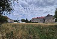 Vergabe im Baurecht: Netto-Bauzins p.M. EUR 2,22 pro m² realisierbarer Netto-Wnfl. lt. Einschätzung der Bebaubarkeit des Architekten