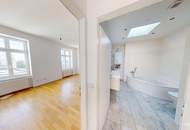 Dachterrassen-Traum in Döbling – 3 Zimmer mit einzigartigem Wienblick