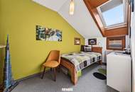 Sonnige Maisonette mit Fernwärme & perfektem Preis-Leistungs-Verhältnis