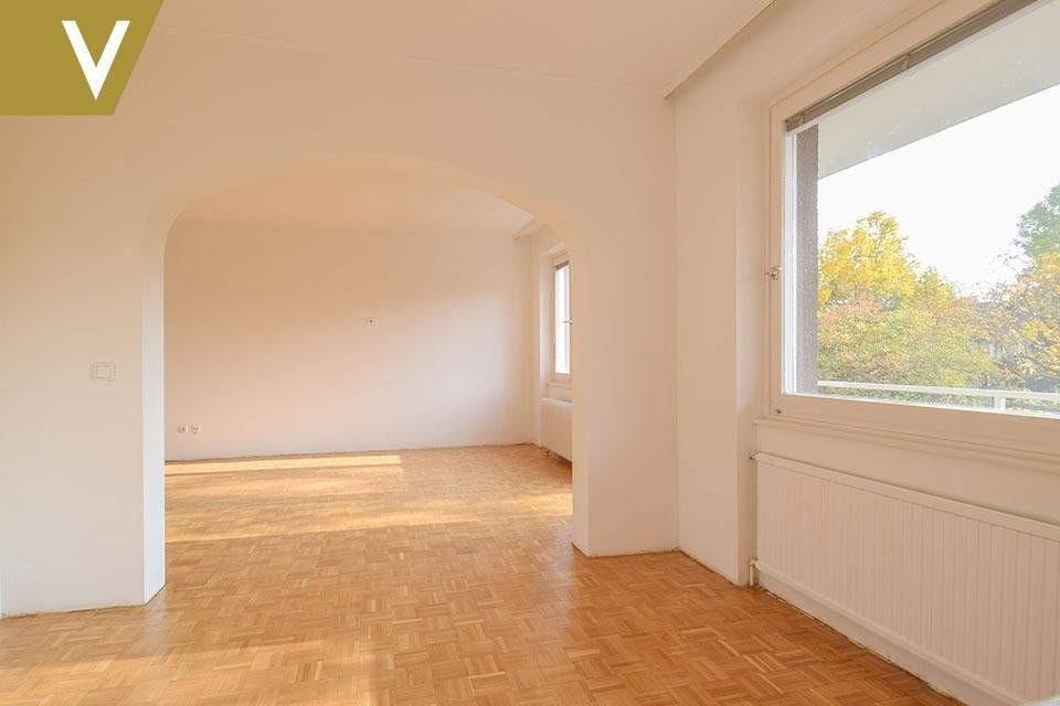 Hell und romantisch, eine Wohnung zum Träumen // Bright and romantic, a flat to dream //