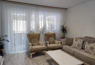 Perfektes 3,5-Zimmer-Zuhause mit Loggia Viel Raum für Entfaltung &amp; Familienglück