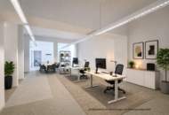 GESCHÄFTS-, BÜRO, ODER STORAGE-RÄUMLICHKEITEN MIT EINER NUTZFLÄCHE VON ca. 380m², INKL. EINEM EIGENEM INNENHOF MIT STELLPLÄTZEN
