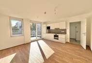 360° TOUR // TERRASSEN ERSTBEZUG WOHNUNG / FIRST LETTING BALCONY APARTMENT