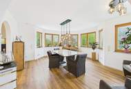 Panoramavilla Döbriach – Wellness & Lifestyle mit Seeblick