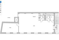 Moderne Bürofläche im Fabiani-Haus + 2.OG + Klimaanlage