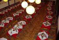 Traditionelles Gasthaus in zentraler Lage
