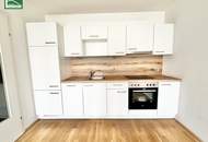 Eggenberger Gürtel 73: Gut ausgestattete Genossenschaftswohnung mit intelligentem Grundriss! - JETZT ZUSCHLAGEN