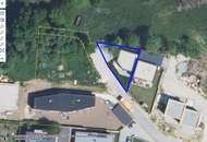 Schlüsselfertige Doppelhaushälfte/Bungalow in Rufling- 45 m² Wohnzimmer - NEUER SUPERPREIS