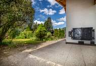 Ihr Hideaway im Salzkammergut mit 4 Gipfelblick