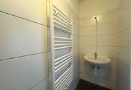 Balkonwohnung im Dachgeschoss - 3 Zimmer mit Wohnküche - Nähe Quellenstraße und Matzleinsdorfer Platz