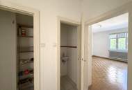 Ruhige 3-Zimmer-Wohnung in begehrter Cottage-Lage // Quiet Three-Room Apartment in a Sought-After Cottage District near Türkenschanzpark //