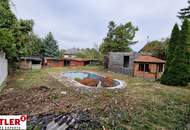 Erstklassiges Baugrundstück in Brunn am Gebirge - Ideal für Bauträger oder Eigennutzer