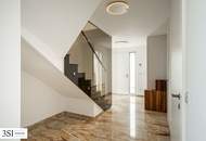 Exklusive Dachgeschoss-Maisonette mit 5 Terrassen und atemberaubendem Wienblick