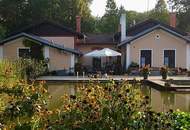 Grundstück in Blumau-Neurißhof - Tolle Gestaltungsmöglichkeiten für Ihr Traumhaus auf 600 m²