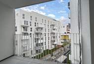 Neubau-Erstbezug! 2-Zimmer-Eigentumswohnung mit Balkon – Provisionsfrei