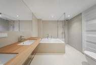 Top Preis-Leistungs-Verhältnis! Fantastische Dachwohnung auf einer Ebene mit allen Features die man sich wünscht! Hohes Maß an Privatsphäre!