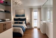 VIENNA ABOVE – HOCHHAUS NEUE DONAU SKY PENTHOUSE