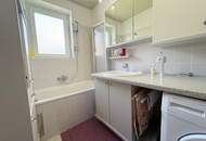 Zentrale, ruhige 3‑Zimmer-Wohnung mit Loggia und Blick ins Grüne