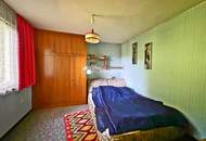 Renovierungsbedürftiges Landhaus mit Pool , Grundfläche 1.594 m² Renovierung und Schönheitsreparaturen sind erforderlich, dennoch sofort beziehbar!