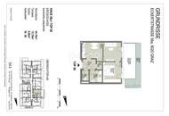 Geförderte 2 Zimmer-Wohnung mit Freifläche/Terrasse in Eggenberg - Eckertstraße 56a - Top 06