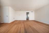 ESSENZ NO. 1 - Dachgeschoss-Erstbezug (69 m²) im 1. DG, wenig Schrägen | 6 m² Balkon, 2 Zimmer