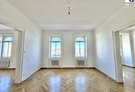 360 TOUR // KLASSISCHE BALKON-ALTBAUWOHNUNG