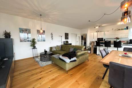 SCHÖNER WOHNEN - PENTHAUSWOHNUNG MIT TOP AUSSICHT!, Wohnung-kauf, 649.000,€, 8044 Graz(Stadt)